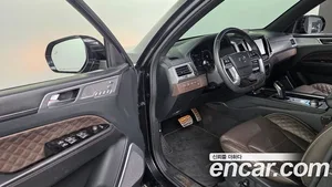 KGM Rexton, 2022 — миниатюра 11