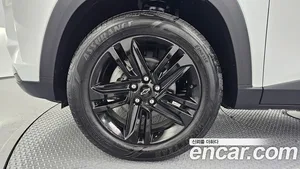 Chevrolet Trax, 2024 — миниатюра 5