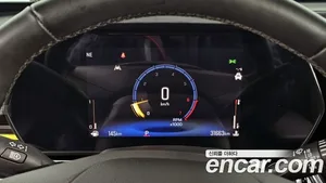 Chevrolet Trax, 2024 — миниатюра 8
