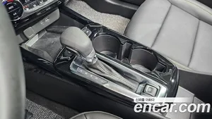 Chevrolet Trax, 2024 — миниатюра 9