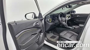 Chevrolet Trax, 2024 — миниатюра 10