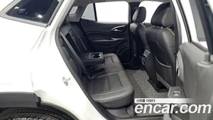 Chevrolet Trax, 2024 — миниатюра 11
