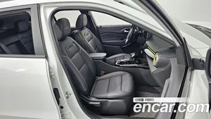 Chevrolet Trax, 2024 — миниатюра 12