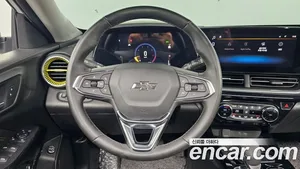 Chevrolet Trax, 2024 — миниатюра 16
