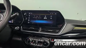 Chevrolet Trax, 2024 — миниатюра 17
