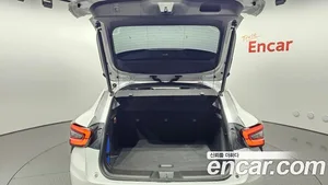 Chevrolet Trax, 2024 — миниатюра 20