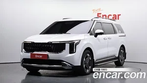 Kia Carnival, 2024 — миниатюра 1