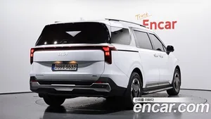 Kia Carnival, 2024 — миниатюра 2