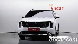Kia Carnival, 2024 — миниатюра 3