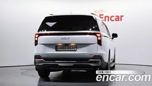Kia Carnival, 2024 — миниатюра 4