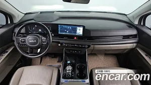 Kia Carnival, 2024 — миниатюра 7