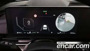 Kia Carnival, 2024 — миниатюра 8