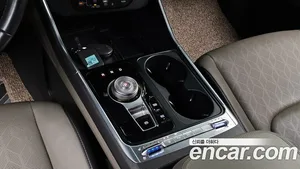 Kia Carnival, 2024 — миниатюра 9