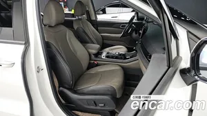 Kia Carnival, 2024 — миниатюра 10