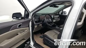 Kia Carnival, 2024 — миниатюра 11