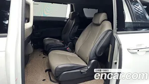 Kia Carnival, 2024 — миниатюра 12