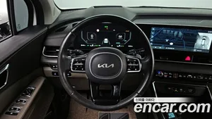 Kia Carnival, 2024 — миниатюра 13