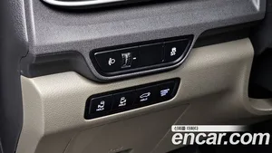 Kia Carnival, 2024 — миниатюра 16