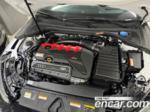 Audi RS3, 2025 — миниатюра 5