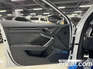Audi RS3, 2025 — миниатюра 7