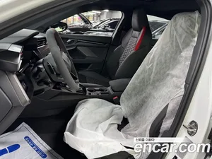 Audi RS3, 2025 — миниатюра 8