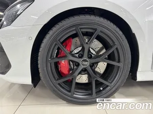 Audi RS3, 2025 — миниатюра 15
