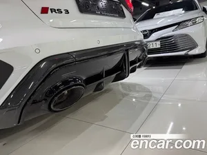 Audi RS3, 2025 — миниатюра 17