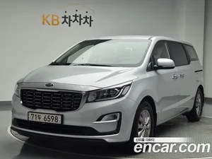 Kia Carnival, 2018 — миниатюра 1