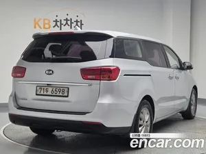Kia Carnival, 2018 — миниатюра 3