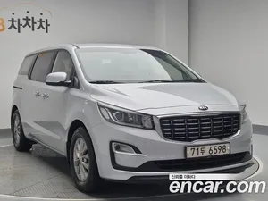 Kia Carnival, 2018 — миниатюра 4