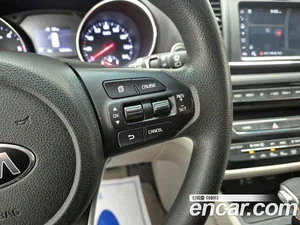 Kia Carnival, 2018 — миниатюра 7