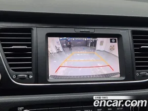 Kia Carnival, 2018 — миниатюра 11