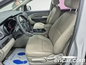 Kia Carnival, 2018 — миниатюра 14