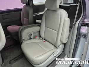 Kia Carnival, 2018 — миниатюра 15