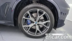 BMW X5, 2021 — миниатюра 5