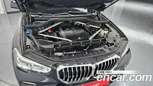 BMW X5, 2021 — миниатюра 6