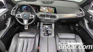 BMW X5, 2021 — миниатюра 7