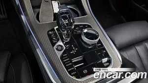 BMW X5, 2021 — миниатюра 9