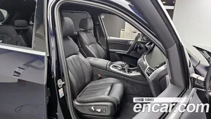 BMW X5, 2021 — миниатюра 12