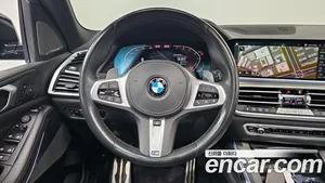BMW X5, 2021 — миниатюра 13