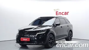 Kia Sorento, 2020 — миниатюра 1
