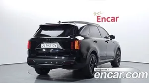 Kia Sorento, 2020 — миниатюра 2