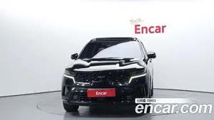 Kia Sorento, 2020 — миниатюра 3