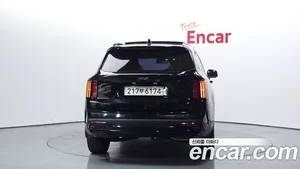 Kia Sorento, 2020 — миниатюра 4