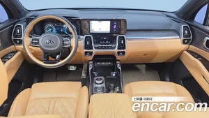 Kia Sorento, 2020 — миниатюра 7