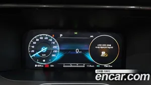 Kia Sorento, 2020 — миниатюра 8