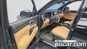 Kia Sorento, 2020 — миниатюра 11