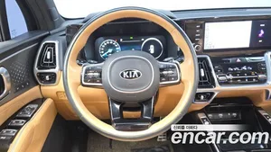 Kia Sorento, 2020 — миниатюра 13