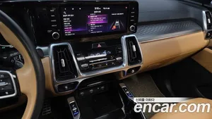Kia Sorento, 2020 — миниатюра 14