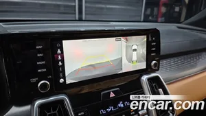 Kia Sorento, 2020 — миниатюра 15
